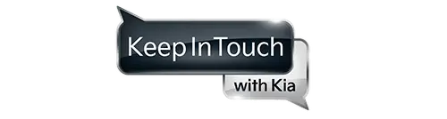 Keep in touch logo